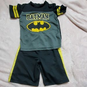 BATMAN set